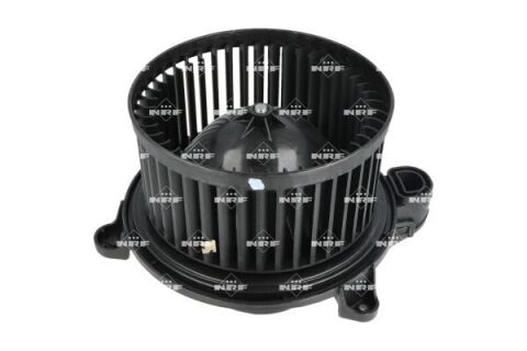 Вентилятор салону Вентилятор салону