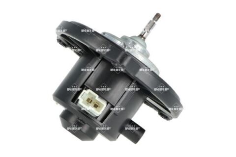 Вентилятор салона