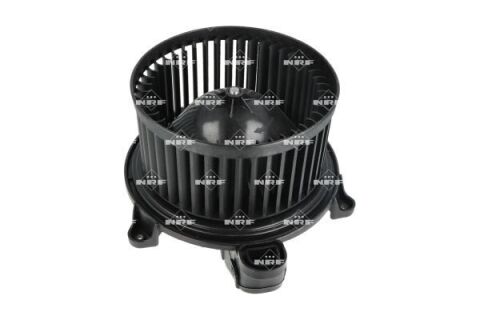 Вентилятор салону Вентилятор салону