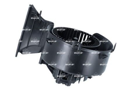 Вентилятор салона