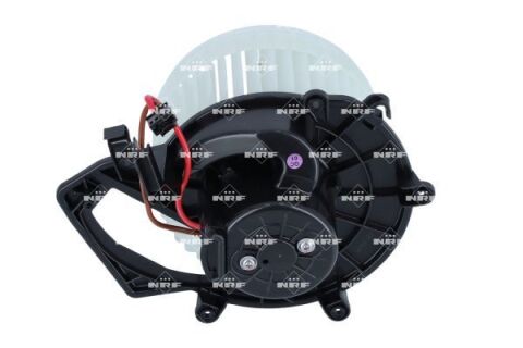 Вентилятор салону