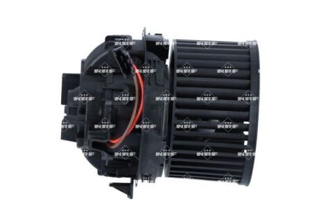 Вентилятор салону Вентилятор салону