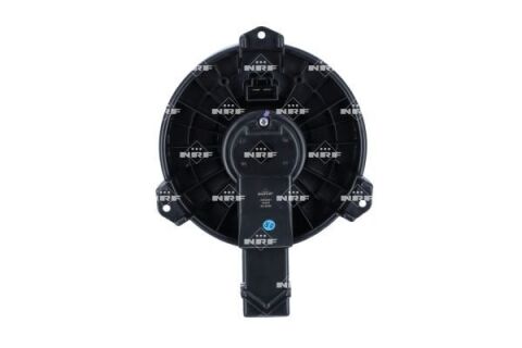 Вентилятор салону