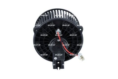 Вентилятор салона Вентилятор салона