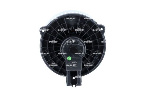 Вентилятор салону