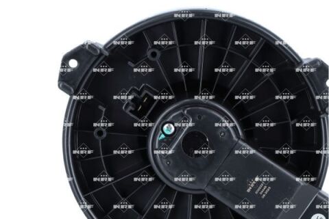 Вентилятор салону