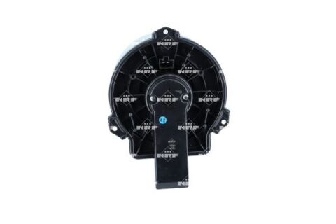 Вентилятор салона