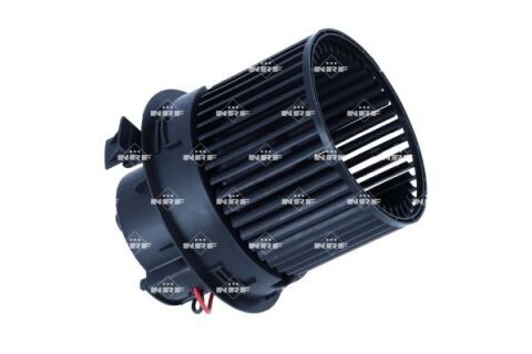 Вентилятор салону Вентилятор салону