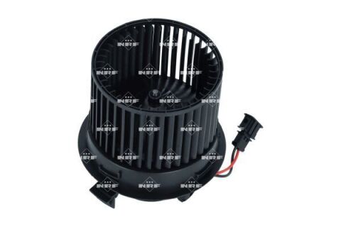 Вентилятор салону Вентилятор салону