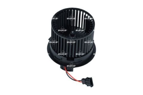 Вентилятор салону Вентилятор салону