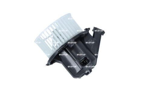 Вентилятор салону Вентилятор салону