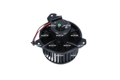 Вентилятор салону