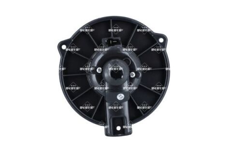 Вентилятор салону Вентилятор салону