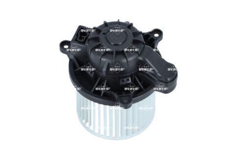 Вентилятор салона