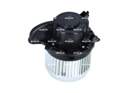 Вентилятор салона Вентилятор салона