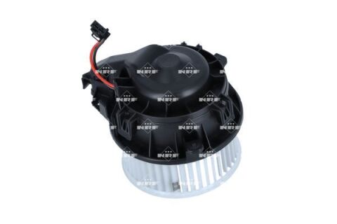 Вентилятор салона