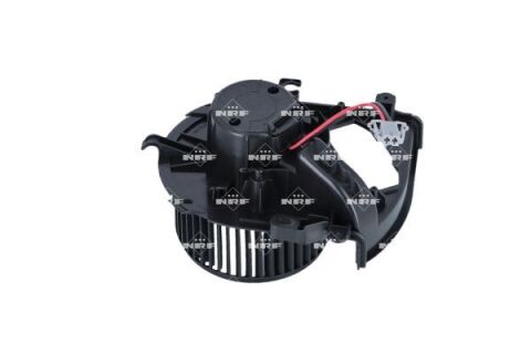 Вентилятор салону