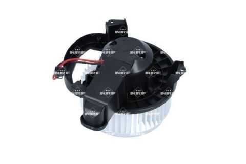 Вентилятор салону Вентилятор салону