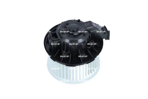 Вентилятор салону