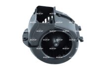 Вентилятор салона