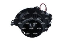 Вентилятор салона