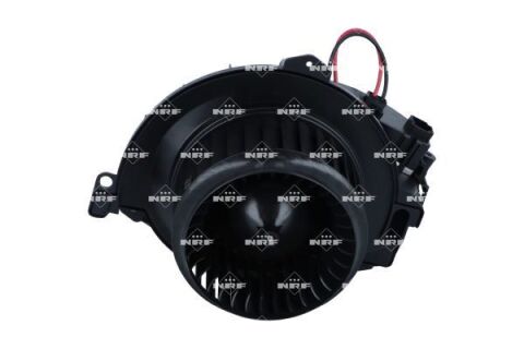 Вентилятор салона