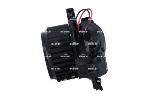 Вентилятор салона