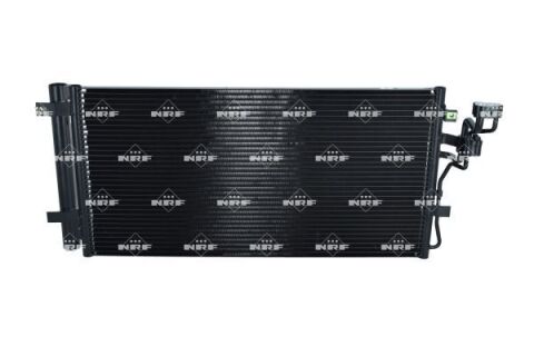 Конденсатор, кондиционер