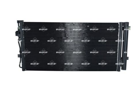 Конденсатор, кондиционер