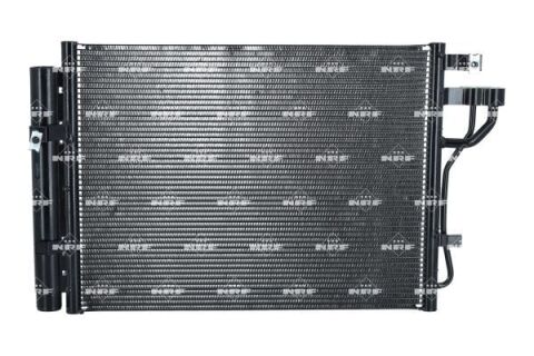 Конденсатор, система кондиціонування повітря Конденсатор, система кондиціонування повітря