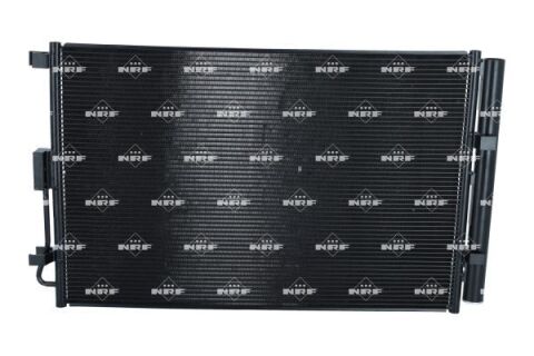 Конденсатор, кондиционер