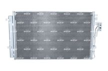 Конденсатор, система кондиціонування повітря