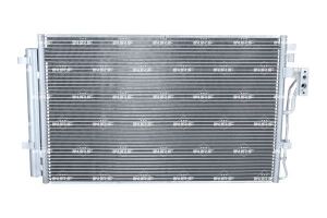 Конденсатор, кондиционер