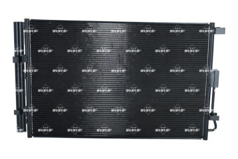 Конденсатор, кондиционер