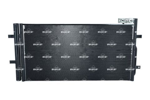 Конденсатор, система кондиціонування повітря