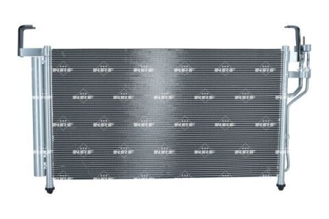 Конденсатор, кондиционер