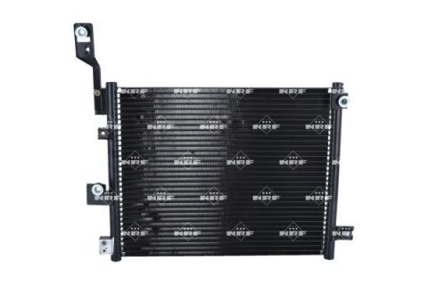 Конденсатор, кондиционер