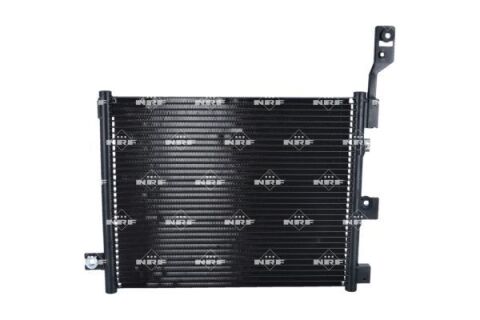 Конденсатор, кондиционер