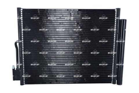 Конденсатор, система кондиціонування повітря Конденсатор, система кондиціонування повітря