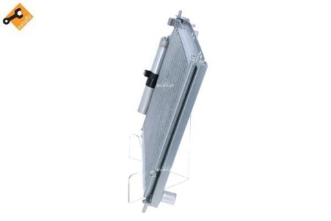 Конденсатор, система кондиціонування повітря Конденсатор, система кондиціонування повітря