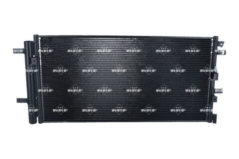 Конденсатор, кондиционер