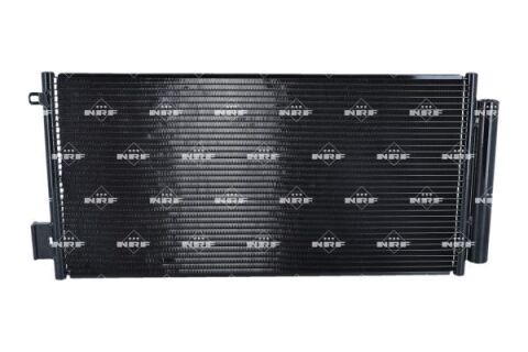 Конденсатор, система кондиціонування повітря Конденсатор, система кондиціонування повітря