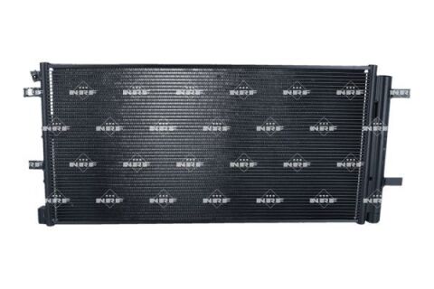 Конденсатор, кондиционер