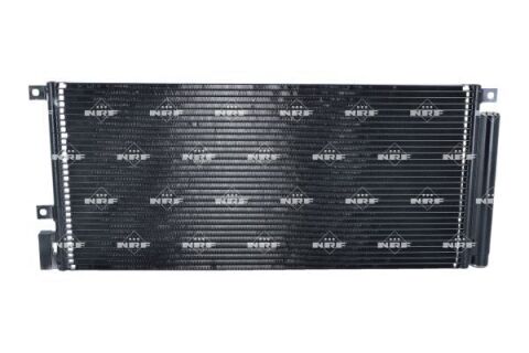 Конденсатор, кондиционер