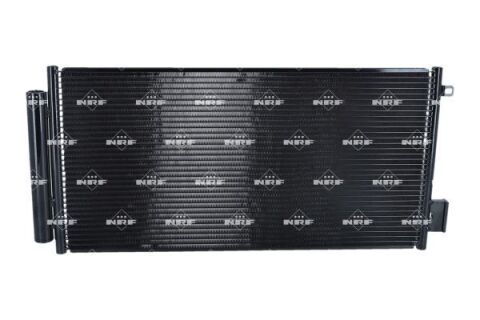 Конденсатор, система кондиціонування повітря Конденсатор, система кондиціонування повітря