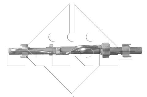 Конденсатор, система кондиціонування повітря Конденсатор, система кондиціонування повітря
