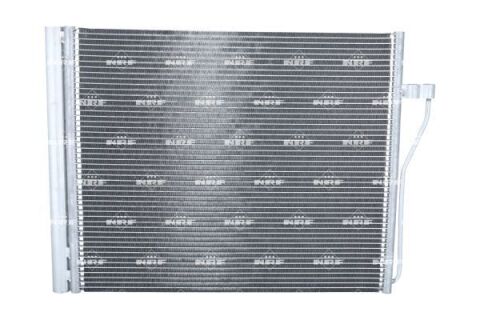 Конденсатор, система кондиціонування повітря Конденсатор, система кондиціонування повітря