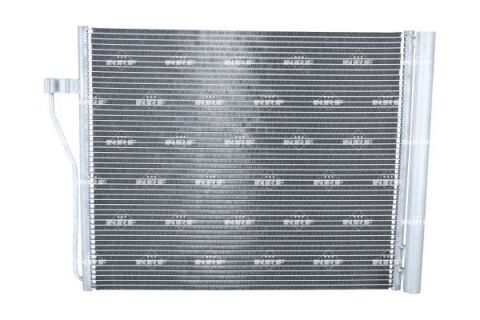 Конденсатор, система кондиціонування повітря Конденсатор, система кондиціонування повітря