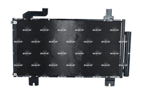 Конденсатор, система кондиціонування повітря Конденсатор, система кондиціонування повітря