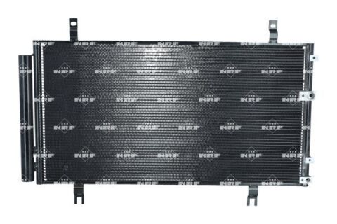 Конденсатор, система кондиціонування повітря Конденсатор, система кондиціонування повітря